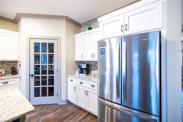 251 Devotion Farm Way, Thurmond, NC 28683