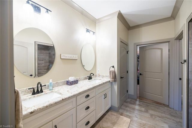 251 Devotion Farm Way, Thurmond, NC 28683