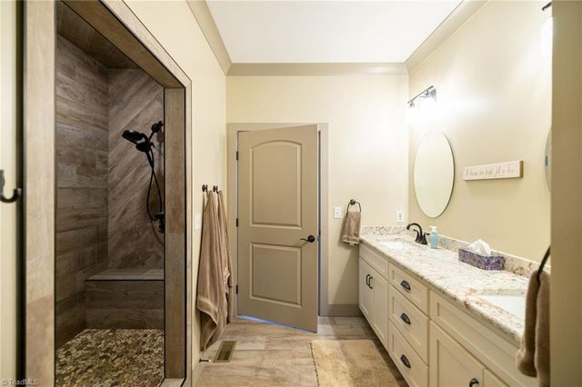 251 Devotion Farm Way, Thurmond, NC 28683