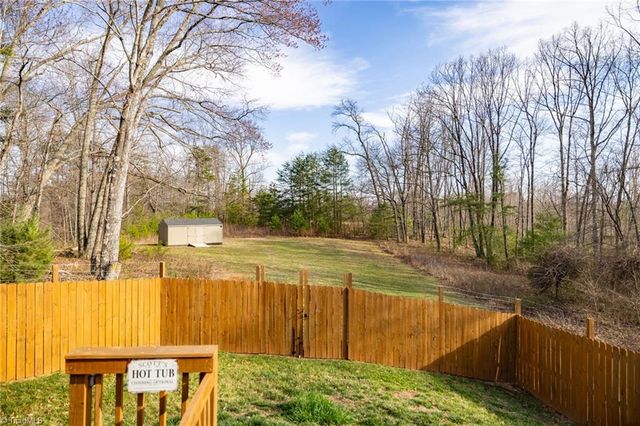 251 Devotion Farm Way, Thurmond, NC 28683
