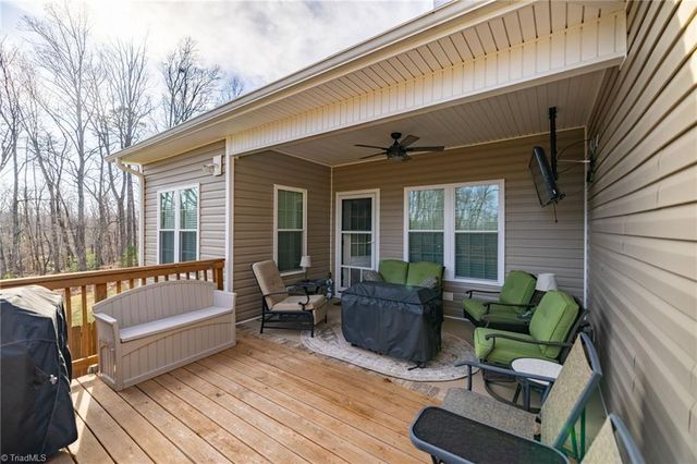 251 Devotion Farm Way, Thurmond, NC 28683