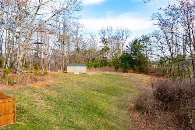 251 Devotion Farm Way, Thurmond, NC 28683