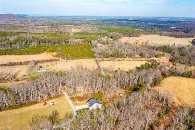 251 Devotion Farm Way, Thurmond, NC 28683
