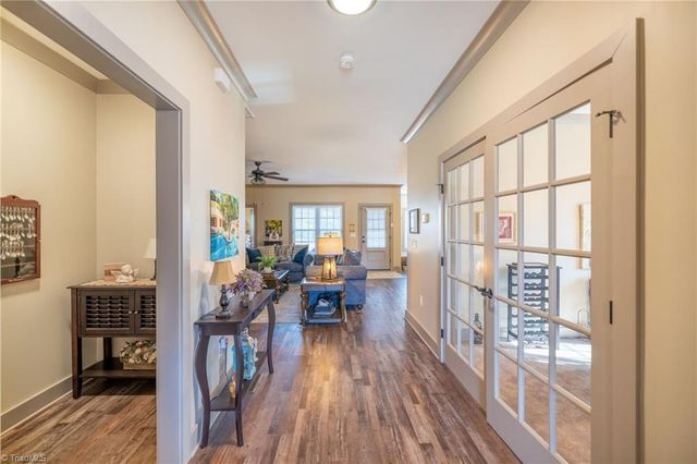 251 Devotion Farm Way, Thurmond, NC 28683