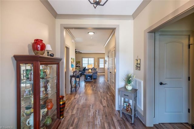 251 Devotion Farm Way, Thurmond, NC 28683