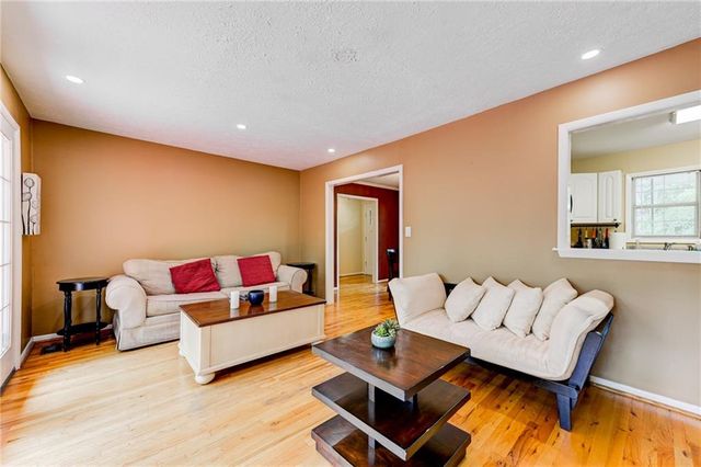 2423 Woodacres Road NE, Atlanta, GA 30345