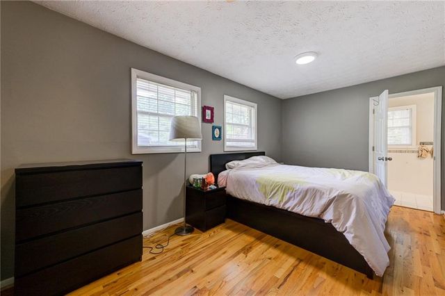 2423 Woodacres Road NE, Atlanta, GA 30345
