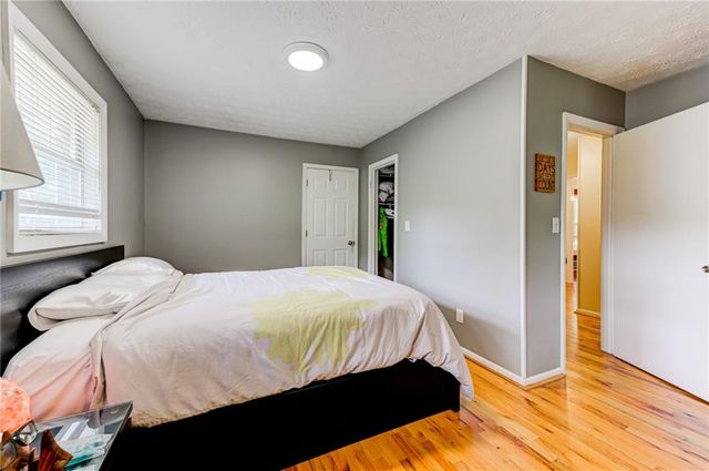 2423 Woodacres Road NE, Atlanta, GA 30345