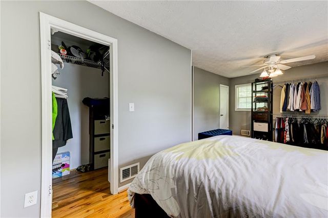 2423 Woodacres Road NE, Atlanta, GA 30345
