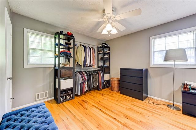 2423 Woodacres Road NE, Atlanta, GA 30345