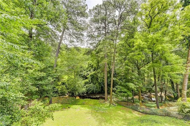 2423 Woodacres Road NE, Atlanta, GA 30345
