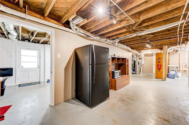 2423 Woodacres Road NE, Atlanta, GA 30345
