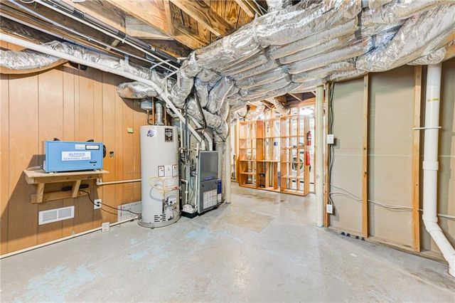 2423 Woodacres Road NE, Atlanta, GA 30345