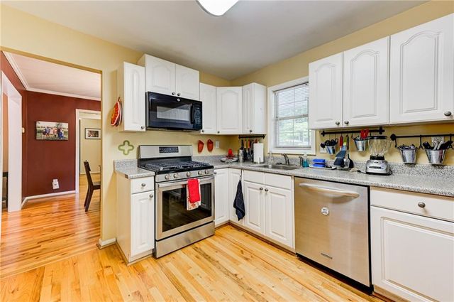 2423 Woodacres Road NE, Atlanta, GA 30345