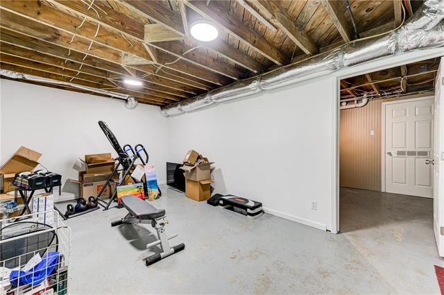 2423 Woodacres Road NE, Atlanta, GA 30345