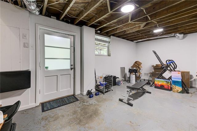 2423 Woodacres Road NE, Atlanta, GA 30345