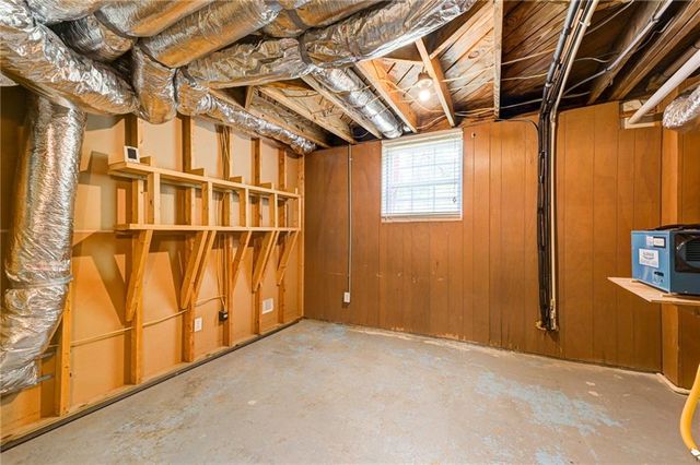 2423 Woodacres Road NE, Atlanta, GA 30345