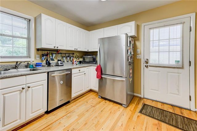 2423 Woodacres Road NE, Atlanta, GA 30345