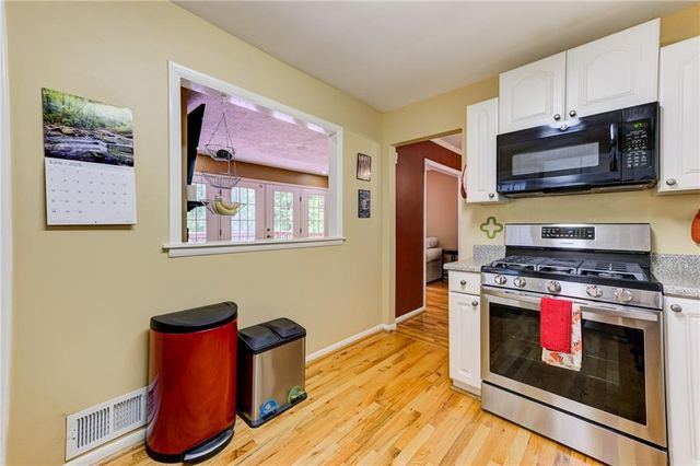 2423 Woodacres Road NE, Atlanta, GA 30345