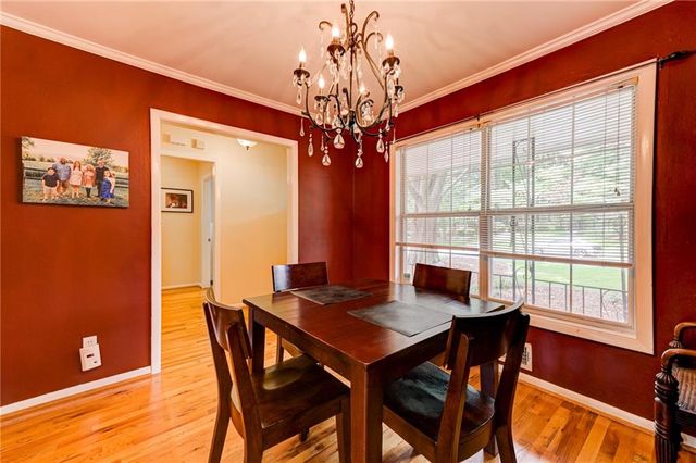 2423 Woodacres Road NE, Atlanta, GA 30345