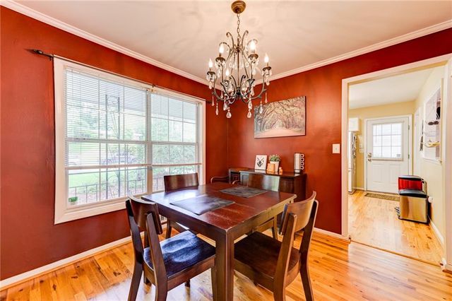 2423 Woodacres Road NE, Atlanta, GA 30345