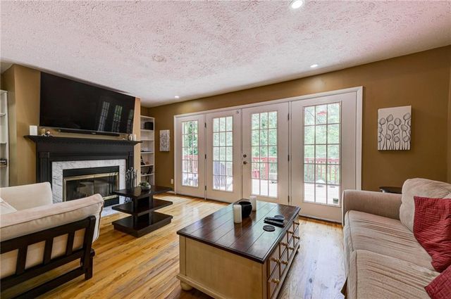 2423 Woodacres Road NE, Atlanta, GA 30345