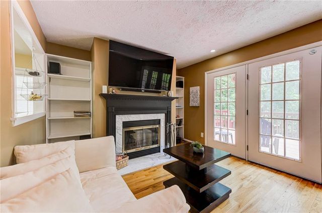2423 Woodacres Road NE, Atlanta, GA 30345