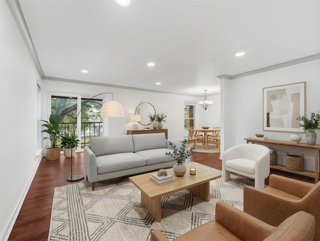 6036 Birchbrook Drive 226, Dallas, TX 75206