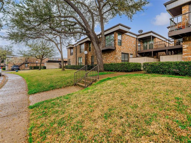 6036 Birchbrook Drive 226, Dallas, TX 75206