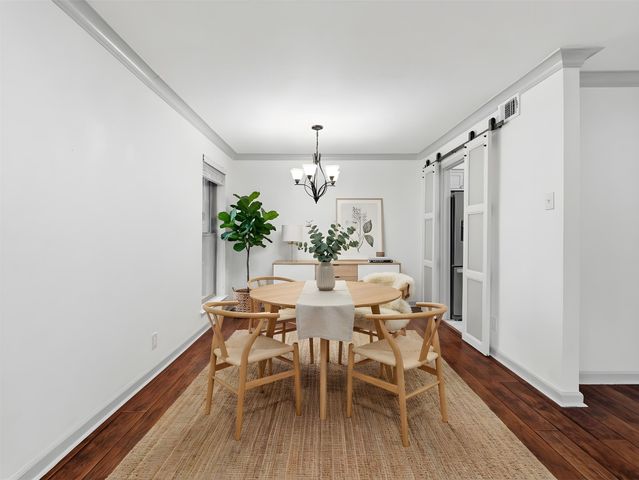 6036 Birchbrook Drive 226, Dallas, TX 75206