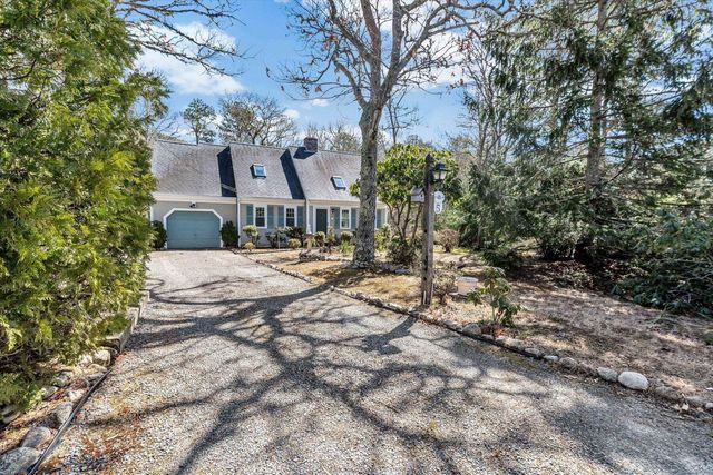 5 Briar Patch Road, Osterville, MA 02655
