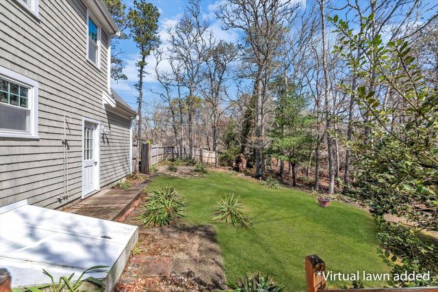 5 Briar Patch Road, Osterville, MA 02655