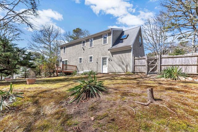 5 Briar Patch Road, Osterville, MA 02655