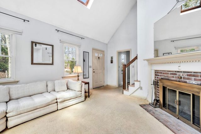 5 Briar Patch Road, Osterville, MA 02655