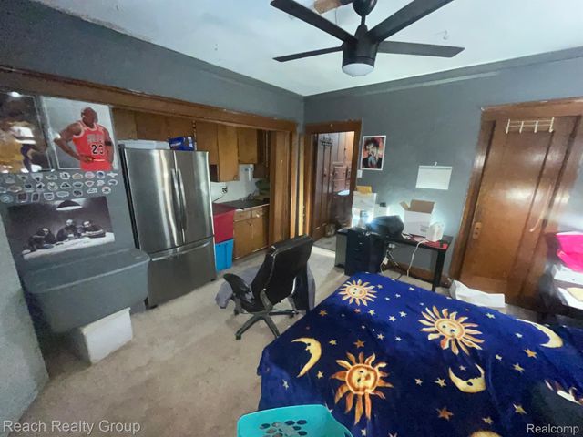 22755 GRAND RIVER Avenue, Detroit, MI 48219
