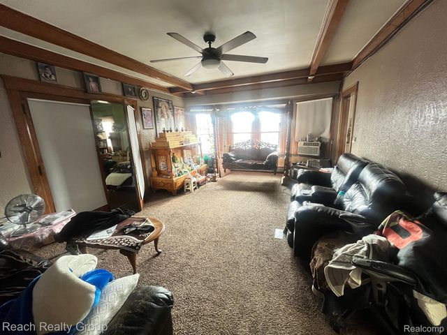 22755 GRAND RIVER Avenue, Detroit, MI 48219