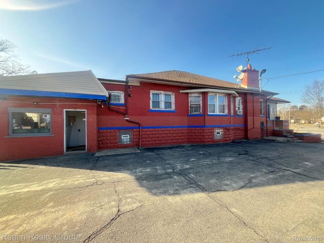 22755 GRAND RIVER Avenue, Detroit, MI 48219