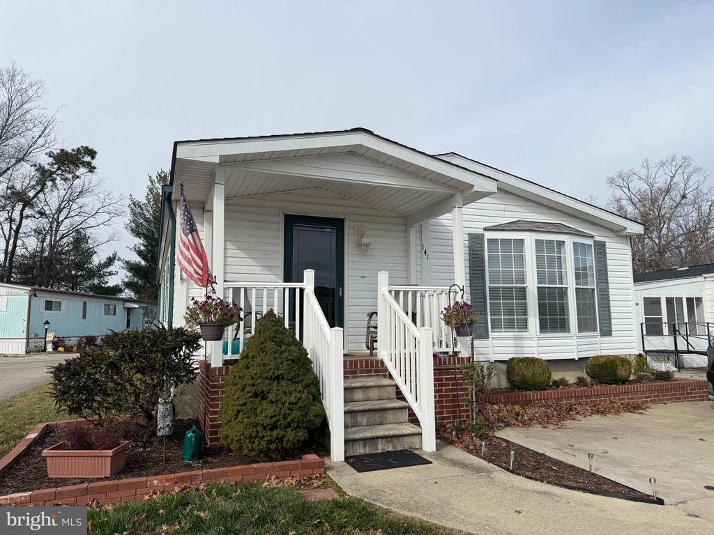 141 COUNTRY LANE, Buena, NJ 08310