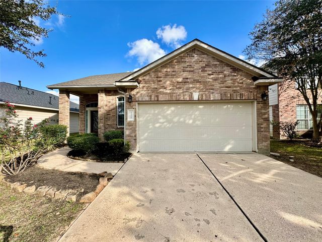 21314 Bella Luna Court, Spring, TX 77379