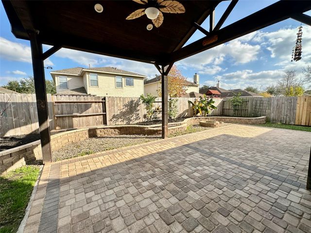21314 Bella Luna Court, Spring, TX 77379