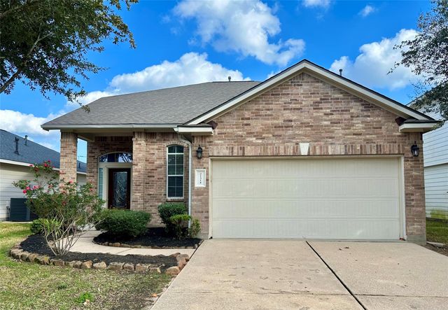 21314 Bella Luna Court, Spring, TX 77379