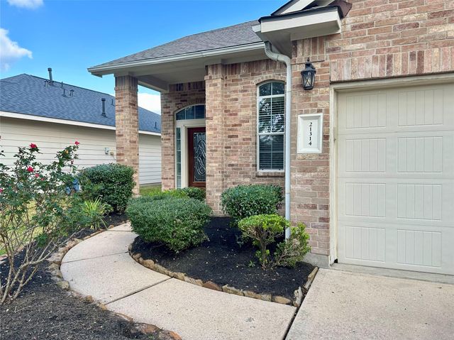 21314 Bella Luna Court, Spring, TX 77379
