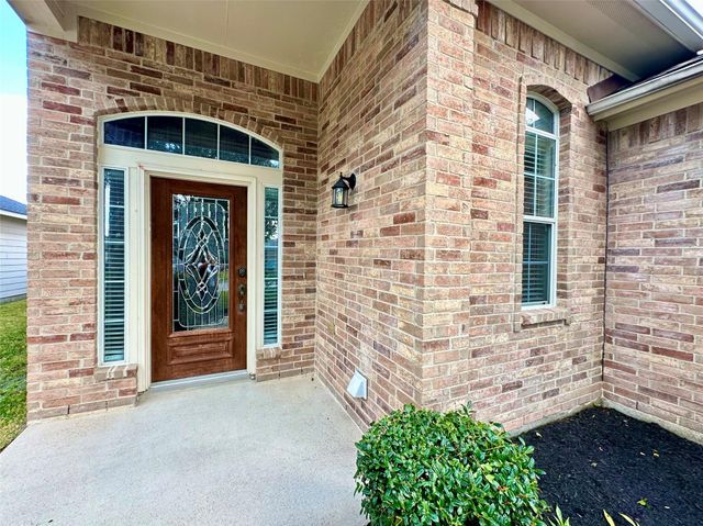 21314 Bella Luna Court, Spring, TX 77379