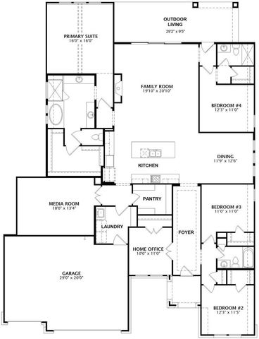 397 Bridge Water LOOP, Dripping Springs, TX 78620