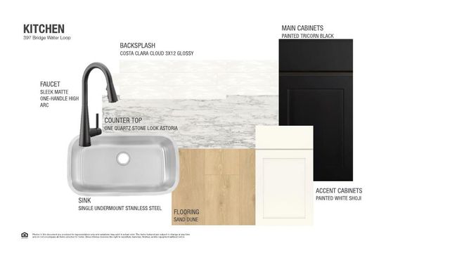 397 Bridge Water LOOP, Dripping Springs, TX 78620