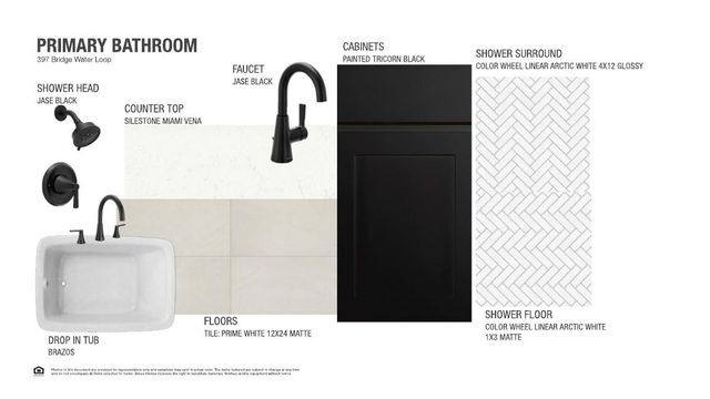 397 Bridge Water LOOP, Dripping Springs, TX 78620