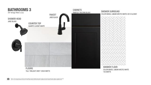 397 Bridge Water LOOP, Dripping Springs, TX 78620