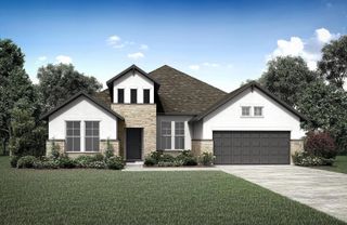 397 Bridge Water LOOP, Dripping Springs, TX 78620