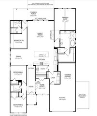 397 Bridge Water LOOP, Dripping Springs, TX 78620