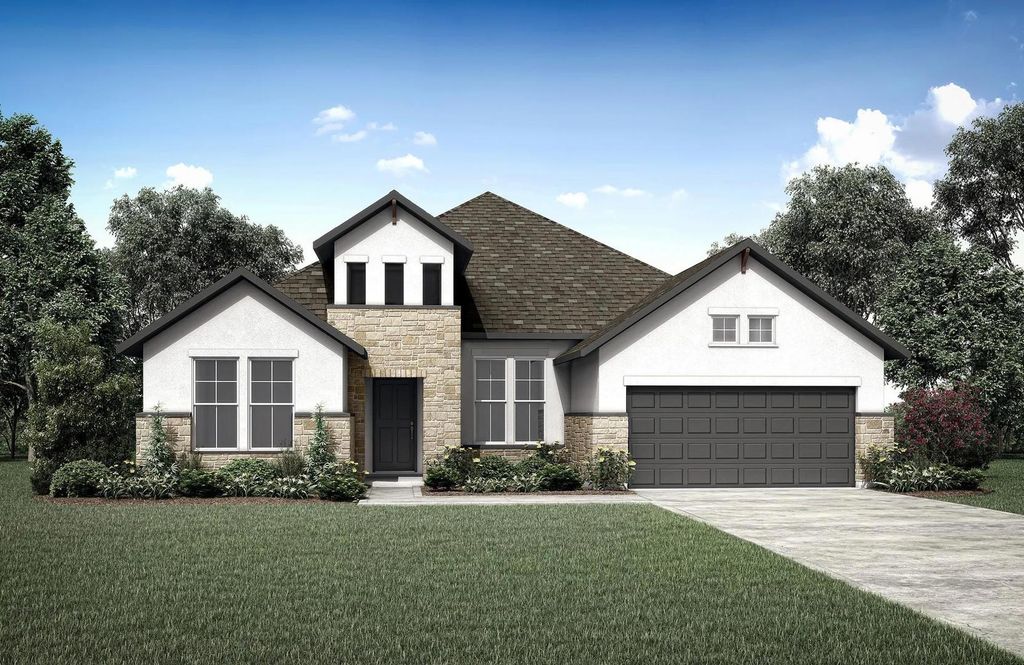 397 Bridge Water LOOP, Dripping Springs, TX 78620
